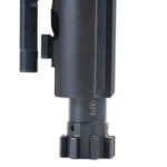 AT3™ AR-15 Bolt Carrier Group -  6.5 Grendel Type II - Black Nitride