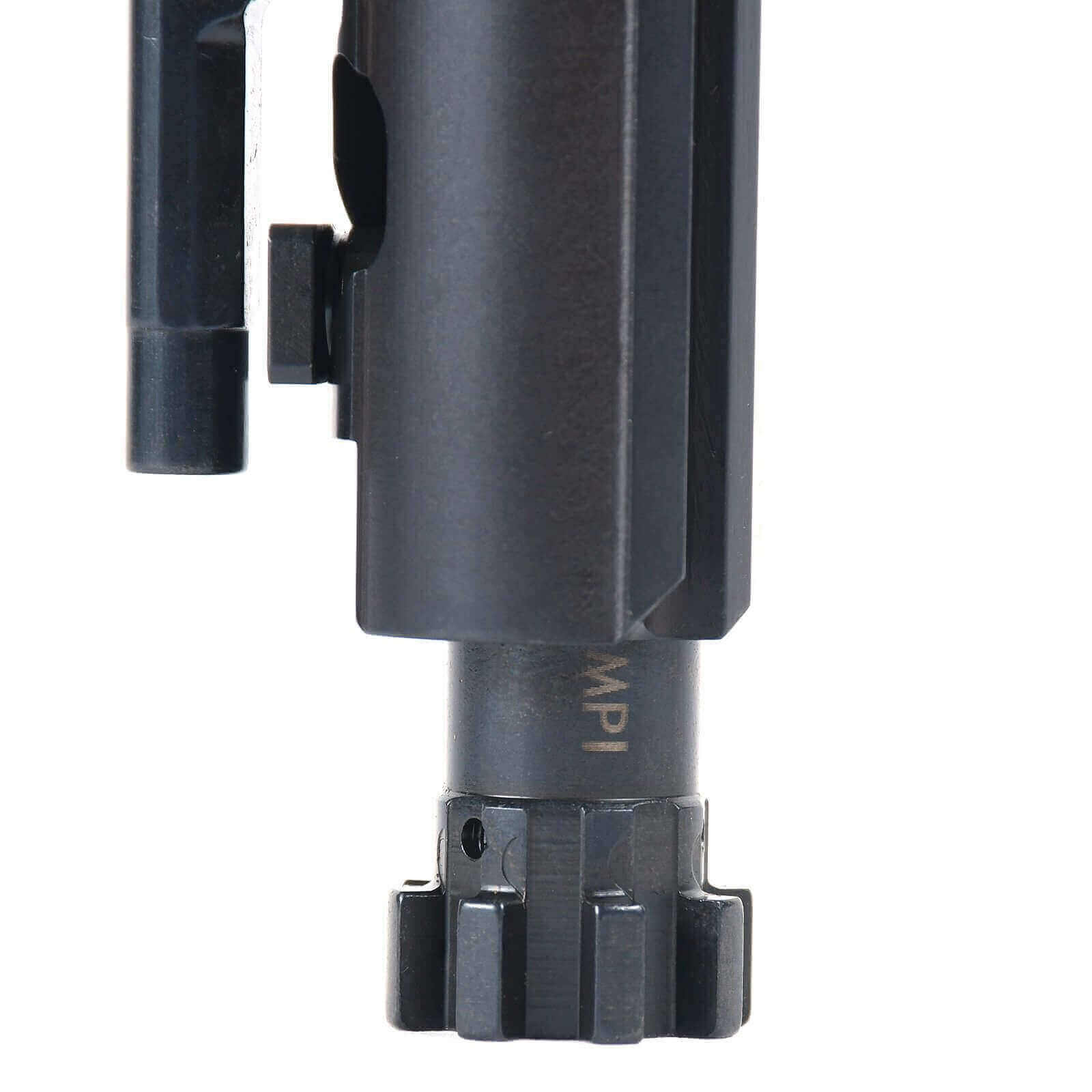 AT3™ AR-15 Bolt Carrier Group -  6.5 Grendel Type II - Black Nitride