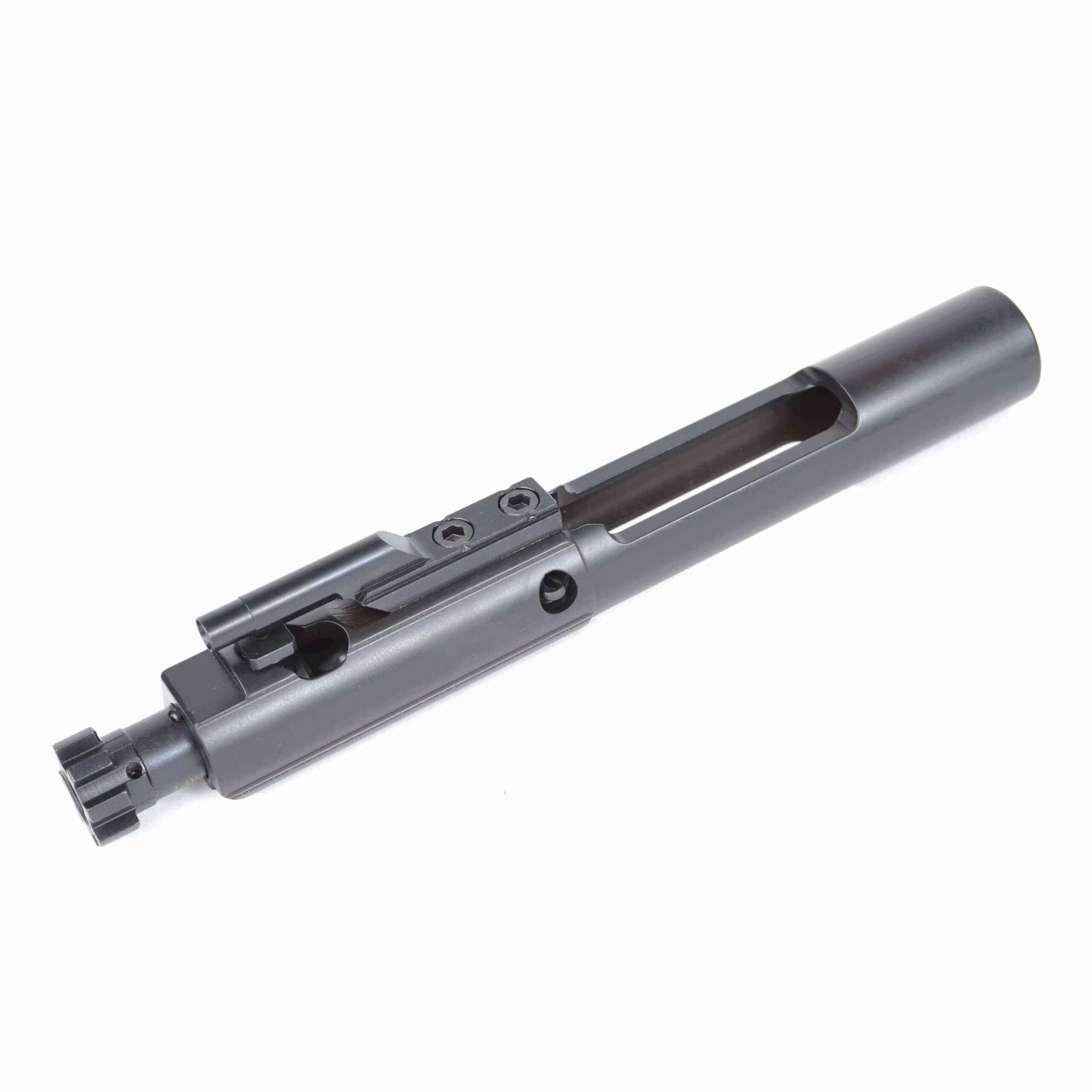 AT3™ AR-15 Bolt Carrier Group -  5.56 NATO/.300 Blackout - Black Nitride