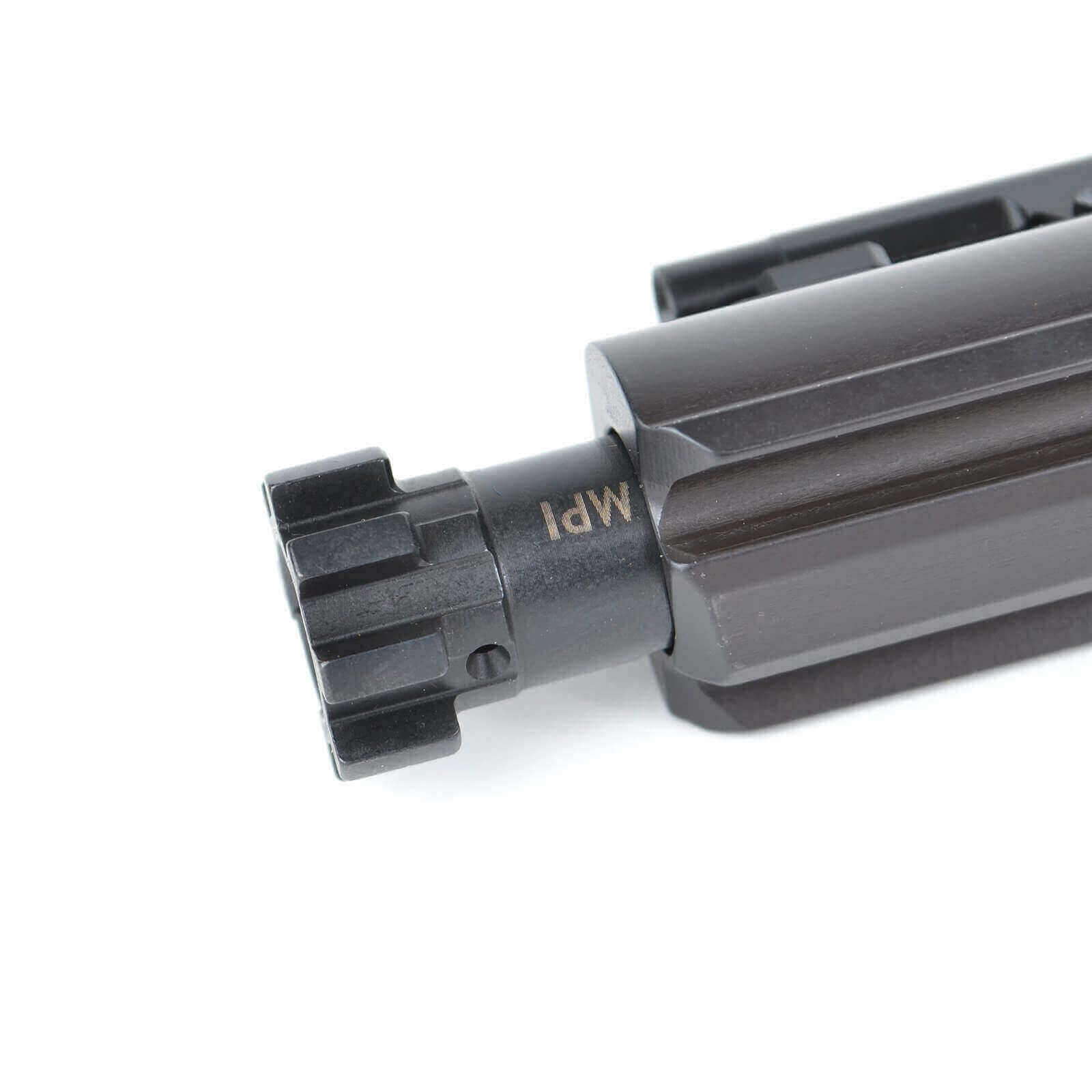 AT3™ AR-15 Bolt Carrier Group -  5.56 NATO/.300 Blackout - Black Nitride