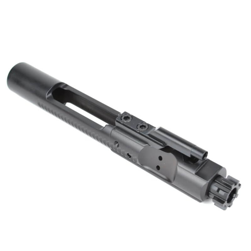 AT3™ AR-15 Bolt Carrier Group Black Nitride - .223/5.56 NATO .300 Blackout .350 Legend