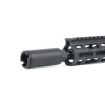 AT3™ FF-ML 16 Inch .300 BLK Complete Upper - .300 AAC Blackout 16 Inch Ballistic Advantage Barrel - 15" M-LOK Free Float Handguard