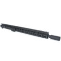 AT3™ FF-ML 16 Inch .300 BLK Complete Upper - .300 AAC Blackout 16 Inch Ballistic Advantage Barrel - 15" M-LOK Free Float Handguard