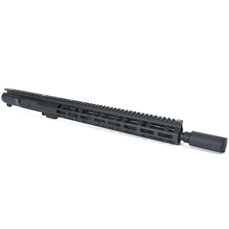 AT3™ 16 Inch .300 BLK Assembled AR-15 Upper - 16 Inch Ballistic Advantage Barrel - No ...