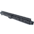 AT3™ FF-ML 10.5 Inch Complete Pistol Upper - Choose Your Own 10.5 Inch .223/5.56 Barrel - 12" M-LOK Free Float Handguard
