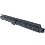 AT3™ FF-ML 10.5 Inch Complete Pistol Upper - Choose Your Own 10.5 Inch .223/5.56 Barrel - 12" M-LOK Free Float Handguard