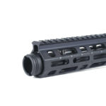 AT3™ FF-ML 11.5 Inch Complete Pistol Upper - .223/5.56 11.5 Inch Faxon Firearms Barrel - 12 Inch M-LOK Free Float Handguard