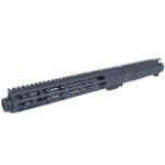 AT3™ FF-ML 11.5 Inch Complete Pistol Upper - .223/5.56 11.5 Inch Faxon Firearms Barrel - 12 Inch M-LOK Free Float Handguard