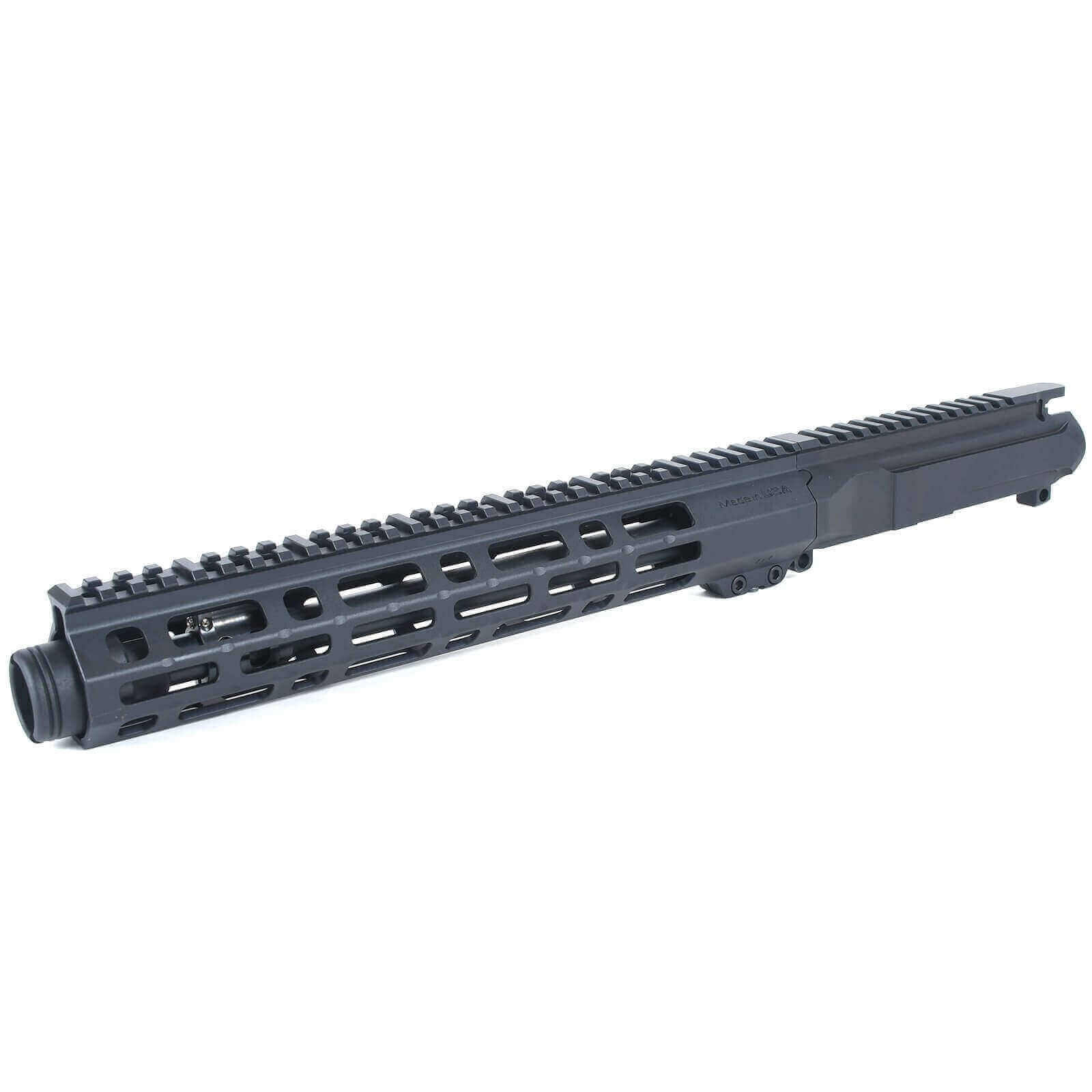 AT3™ FF-ML 11.5 Inch Complete Pistol Upper - .223/5.56 11.5 Inch Faxon Firearms Barrel - 12 Inch M-LOK Free Float Handguard