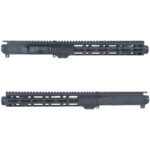 AT3™ FF-ML 11.5 Inch Complete Pistol Upper - .223/5.56 11.5 Inch Faxon Firearms Barrel - 12 Inch M-LOK Free Float Handguard