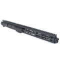 AT3™ FF-ML 11.5" Complete Pistol Upper - .223/5.56 11.5" Ballistic Advantage Barrel - 12" M-LOK Free Float Handguard