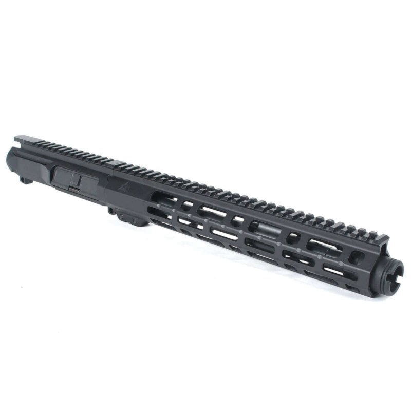 AT3™ 11.5" Assembled AR-15 Pistol Upper - .223/5.56 11.5" Ballistic Advantage Barrel - No BCG/CH