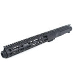 AT3™ FF-ML 11.5" Complete Pistol Upper - .223/5.56 11.5" Ballistic Advantage Barrel - 12" M-LOK Free Float Handguard