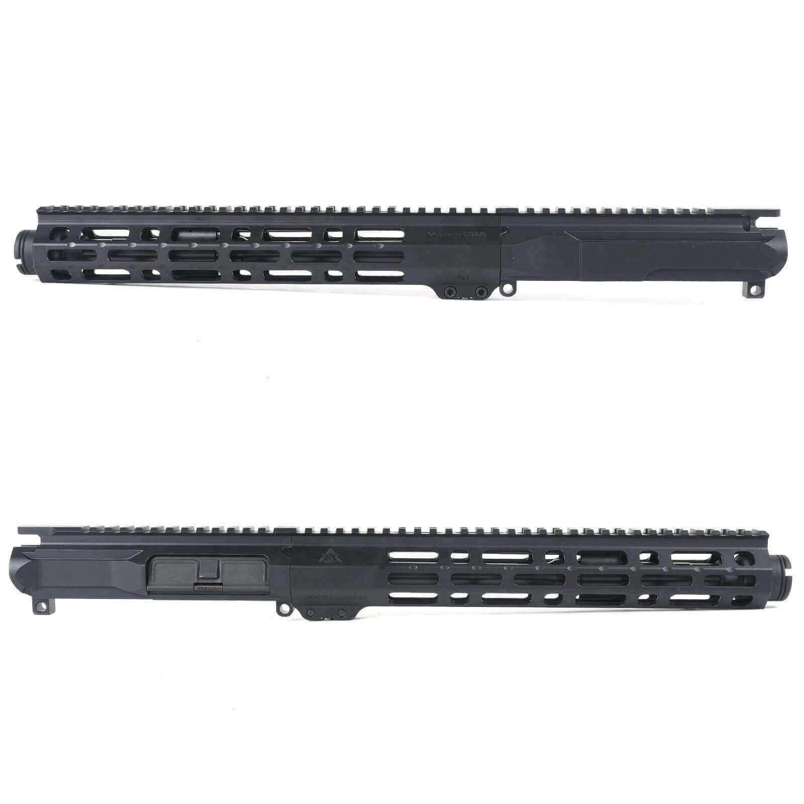 AT3™ FF-ML 11.5" Complete Pistol Upper - .223/5.56 11.5" Ballistic Advantage Barrel - 12" M-LOK Free Float Handguard