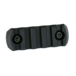 AT3™ M-LOK Rail Section - 5 or 7 Slots - Made in USA