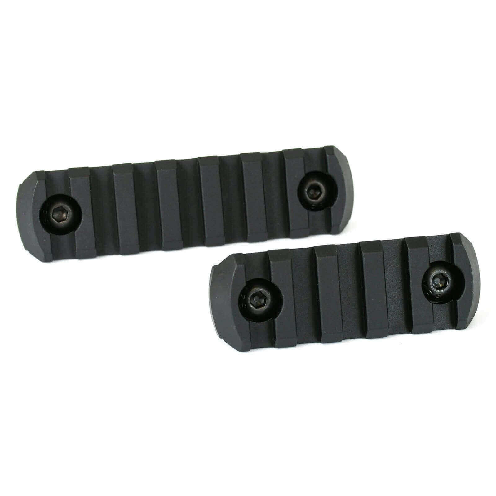 AT3™ M-LOK Rail Section - 5 or 7 Slots - Made in USA