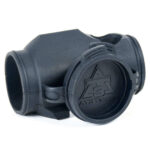 AT3 RD-ARMOR Protective Cover with Lens Caps for RD-50 Red Dot Sight