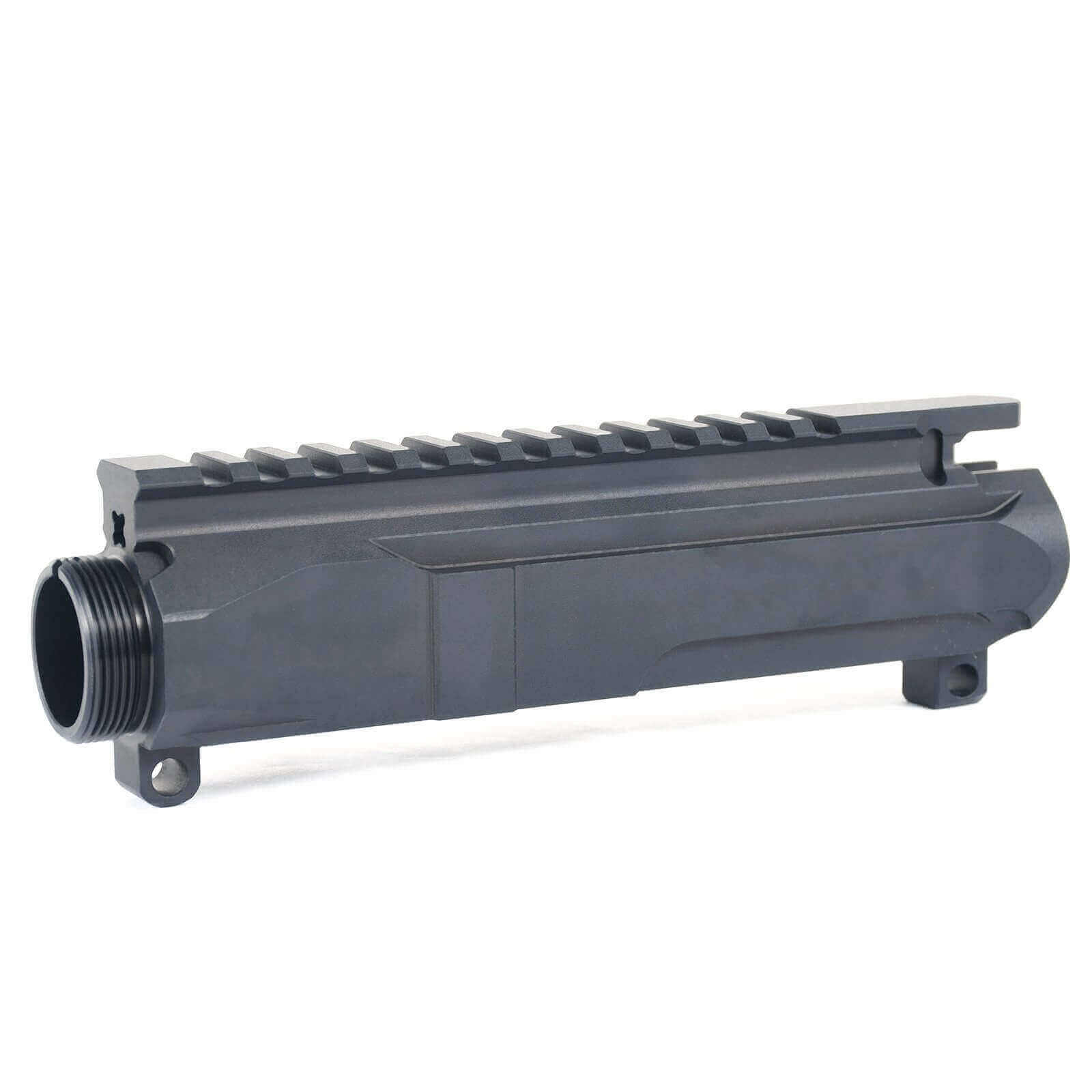 AT3 Tactical AR-15 Slick Side Billet Upper Receiver