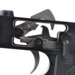 AT3™ Enhanced Nickel Teflon AR-15 Trigger Assembly