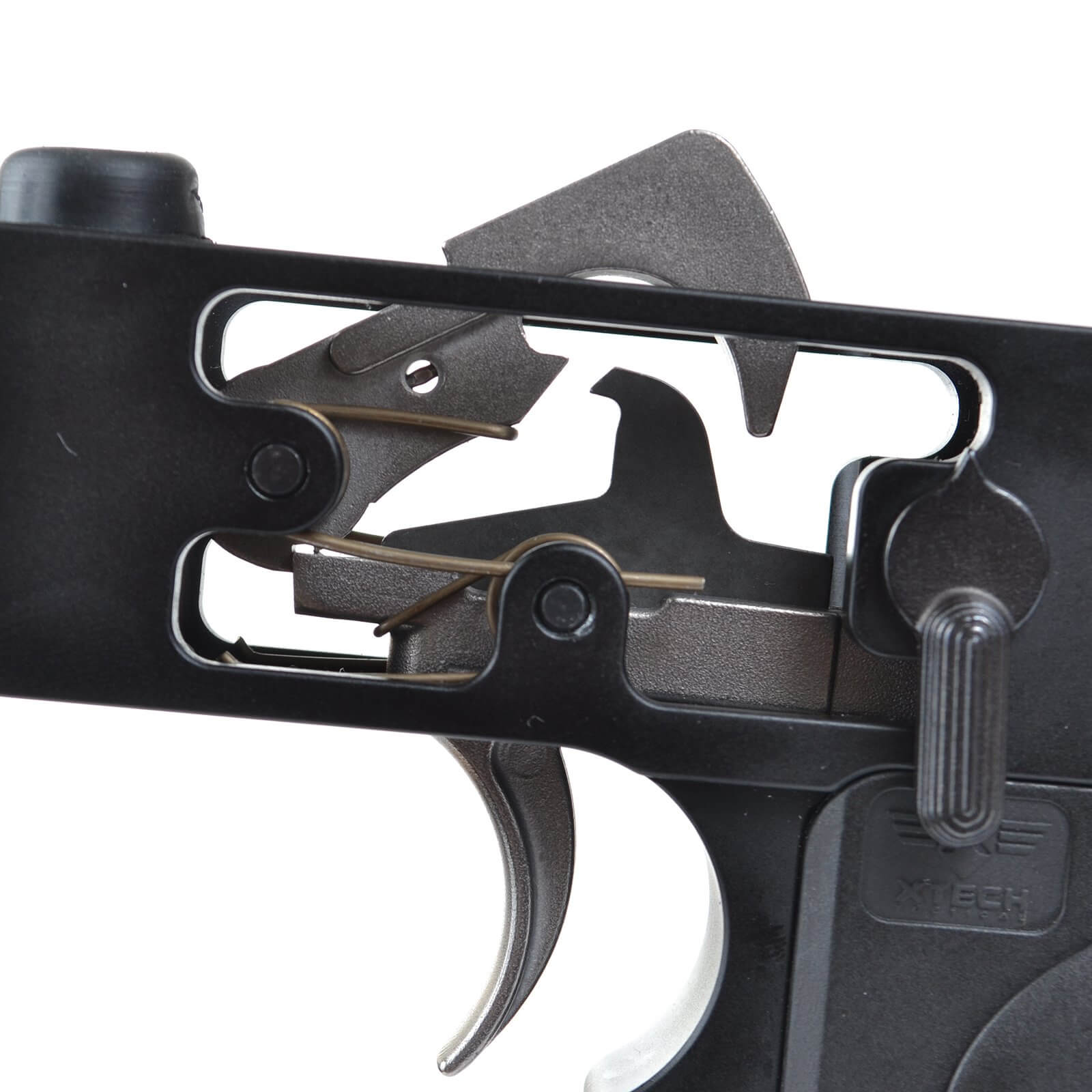 AT3™ Enhanced Nickel Teflon AR-15 Trigger Assembly