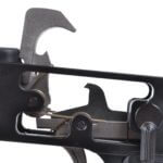AT3™ Enhanced Nickel Teflon AR-15 Trigger Assembly