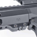 AT3™ SPEAR M-LOK™ AR-15 Free Float Handguard - 12 & 15 inch Lengths