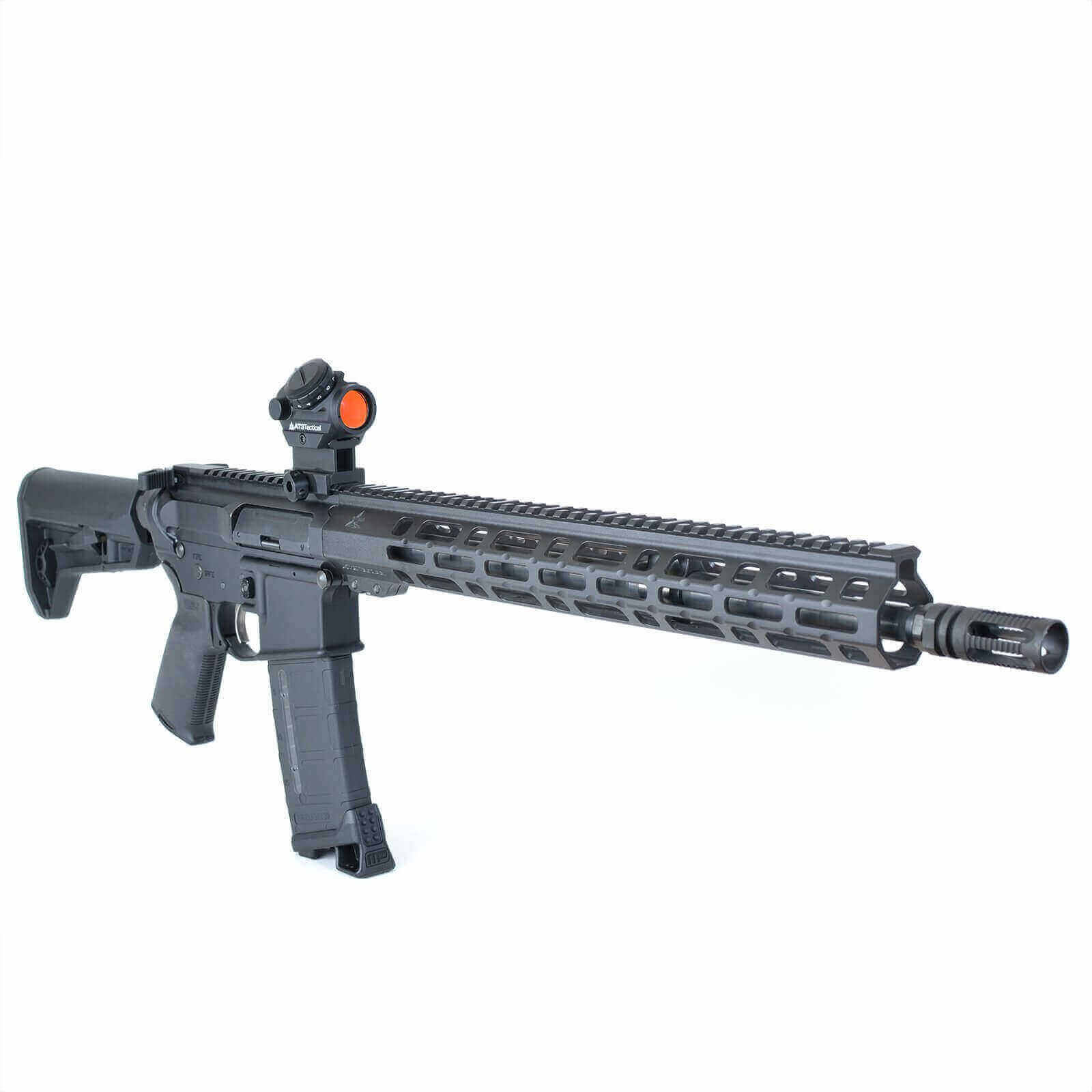 AT3™ Upper Receiver and SPEAR Handguard Combo