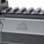 AT3™ SPEAR M-LOK™ AR-15 Free Float Handguard - 12 & 15 inch Lengths