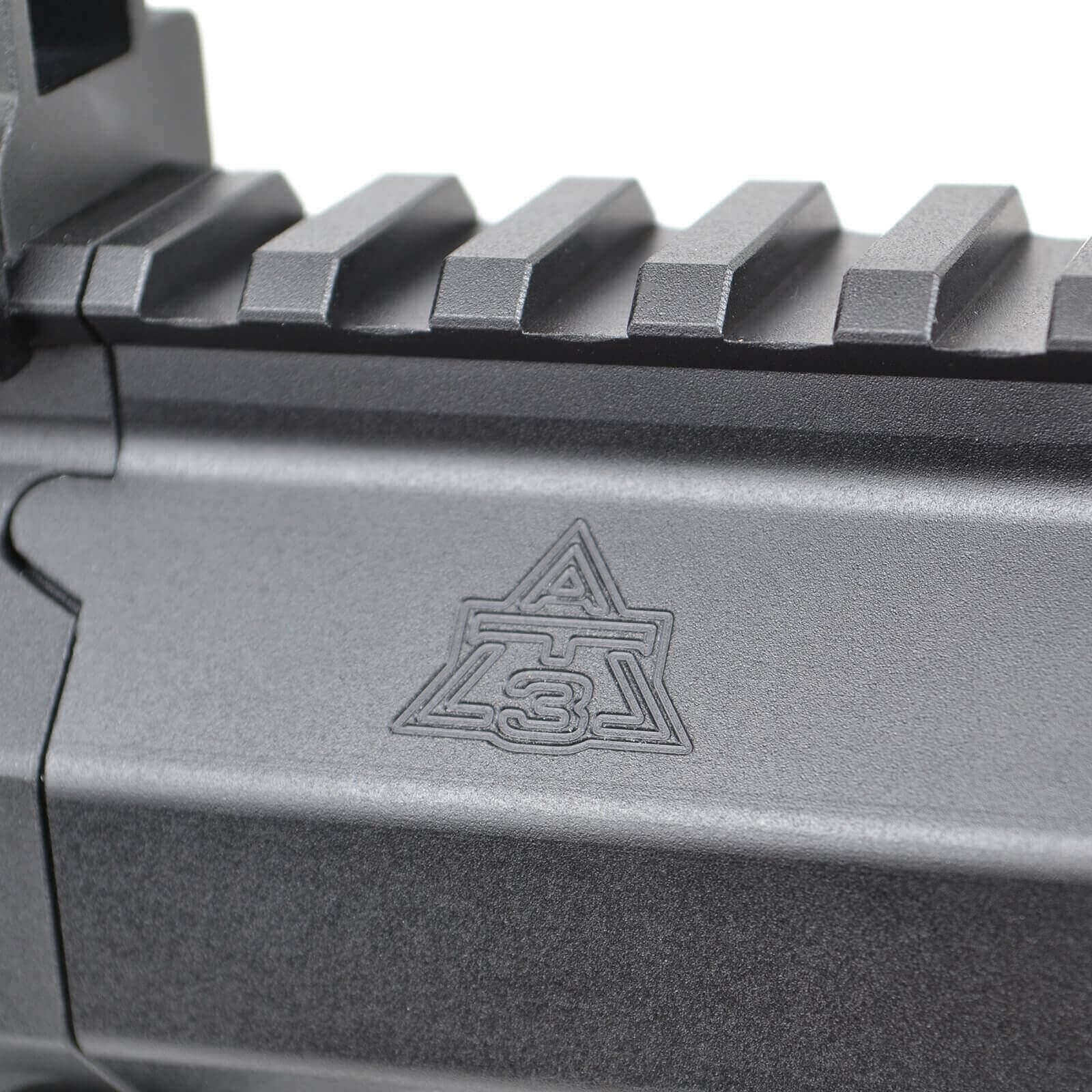 AT3™ SPEAR M-LOK™ AR-15 Free Float Handguard - 12 & 15 inch Lengths