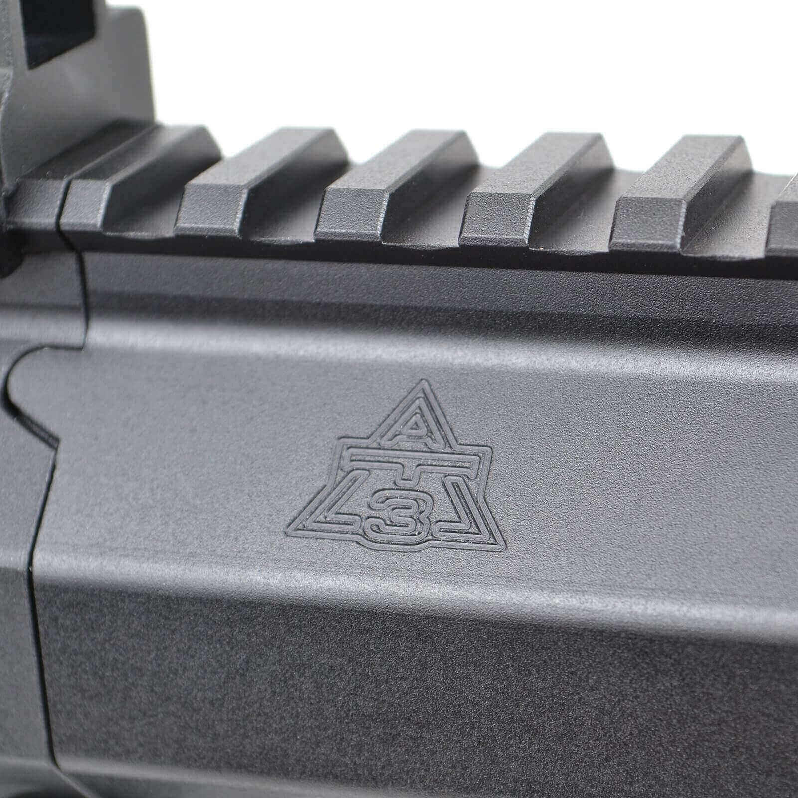 AT3™ Upper Receiver and SPEAR Handguard Combo