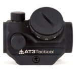 AT3 RD-50™ Micro Red Dot Reflex Sight
