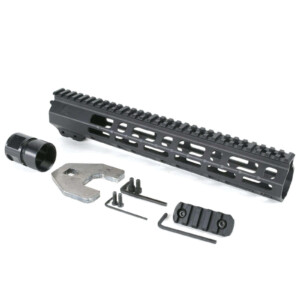 AT3™ SPEAR M-LOK™ AR-15 Free Float Handguard - 12 & 15 inch Lengths