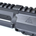 AT3™ SPEAR M-LOK™ AR-15 Free Float Handguard - 12 & 15 inch Lengths