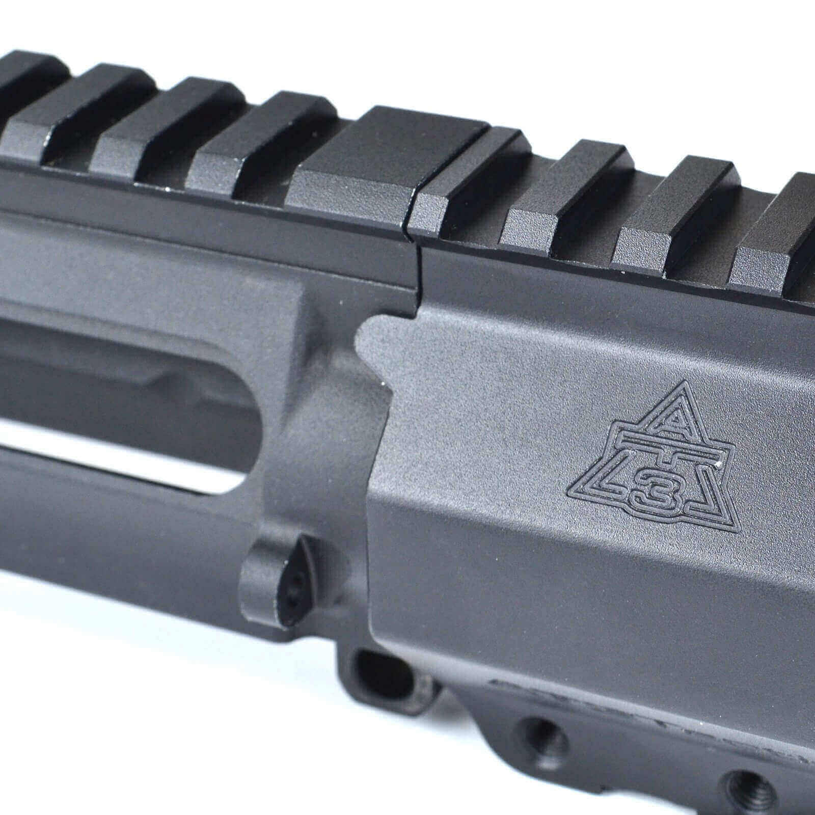 AT3™ SPEAR M-LOK™ AR-15 Free Float Handguard - 12 & 15 inch Lengths