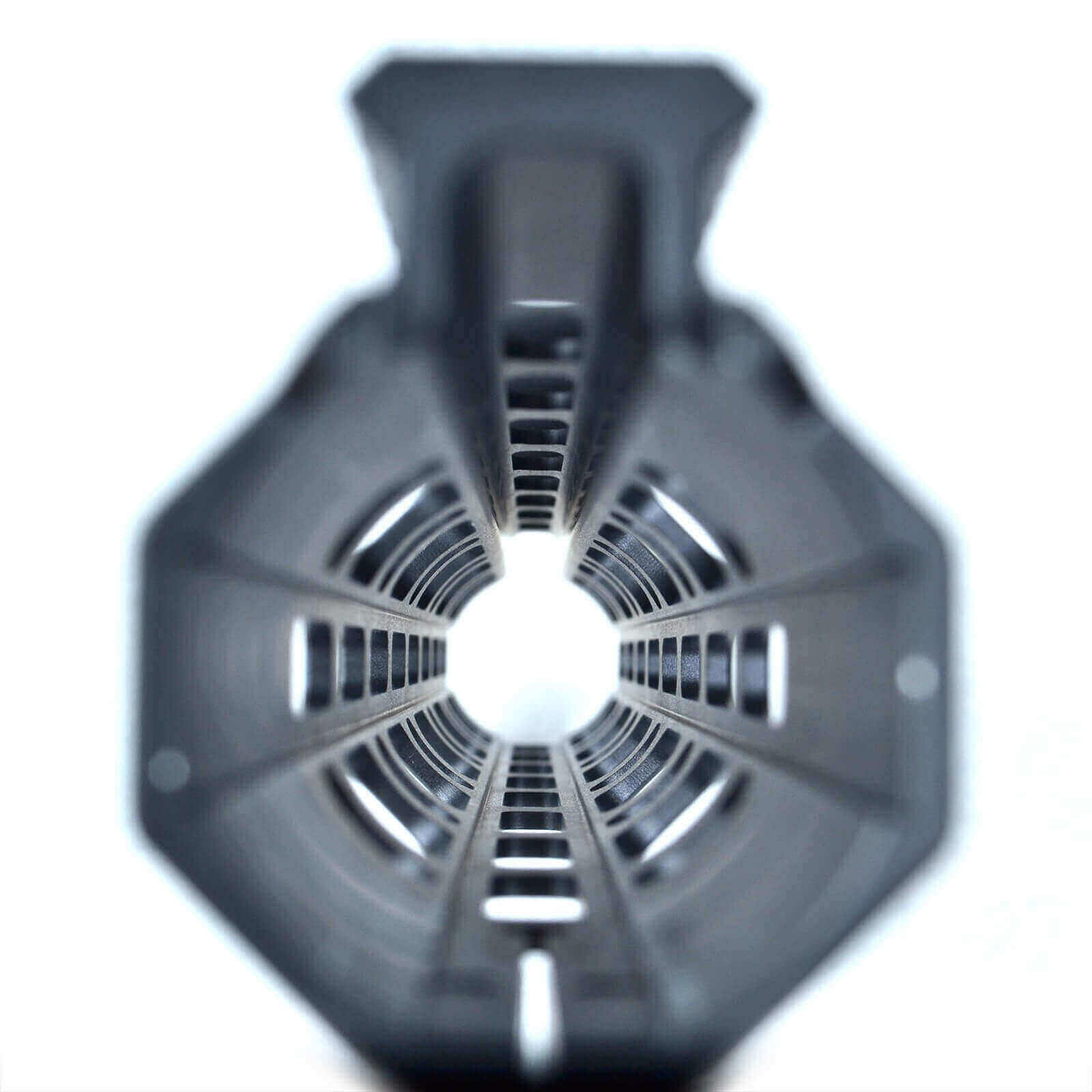 AT3™ SPEAR M-LOK™ AR-15 Free Float Handguard - 12 & 15 inch Lengths