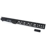 AT3™ Upper Receiver and SPEAR Handguard Combo