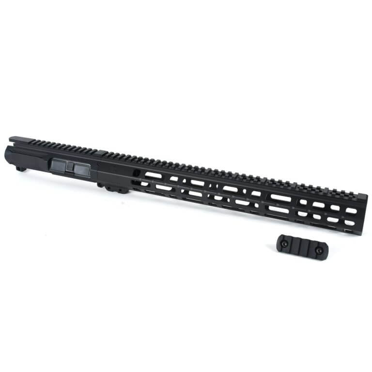 AT3™ Upper Receiver and SPEAR Handguard Combo