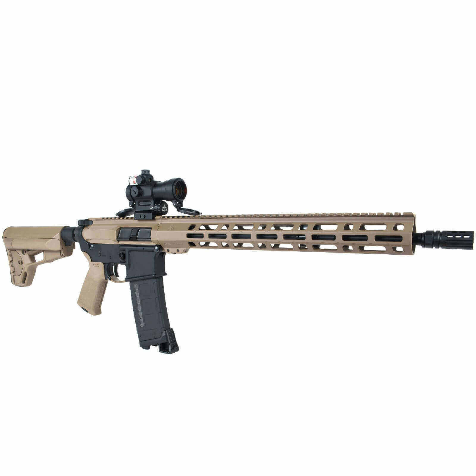 AT3™ Upper Receiver and SPEAR Handguard Combo
