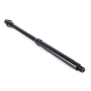 Ballistic Advantage 5.56 16" Barrel - Government Profile Midlength 1:7 Twist - 4150 CMV Nitride - Modern Series