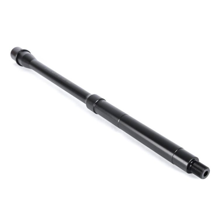 Ballistic Advantage 5.56 16" Barrel - Government Profile Midlength 1:7 Twist - 4150 CMV Nitride - Modern Series