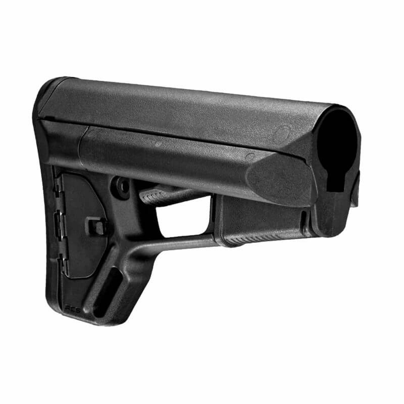 Magpul ACS Carbine Storage Stock - Mil-Spec AR-15 - MAG370