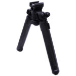 Magpul® Bipod for M-LOK, 1913 Picatinny Rail, A.R.M.S.®17S