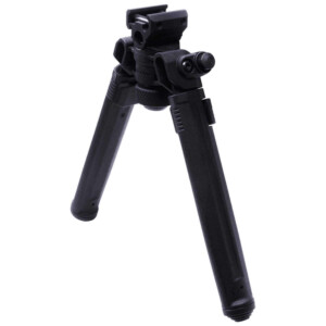 Magpul® Bipod for M-LOK, 1913 Picatinny Rail, A.R.M.S.®17S
