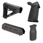 Magpul MOE M-LOK Furniture Kit - Stock, Carbine Handguard & Grip