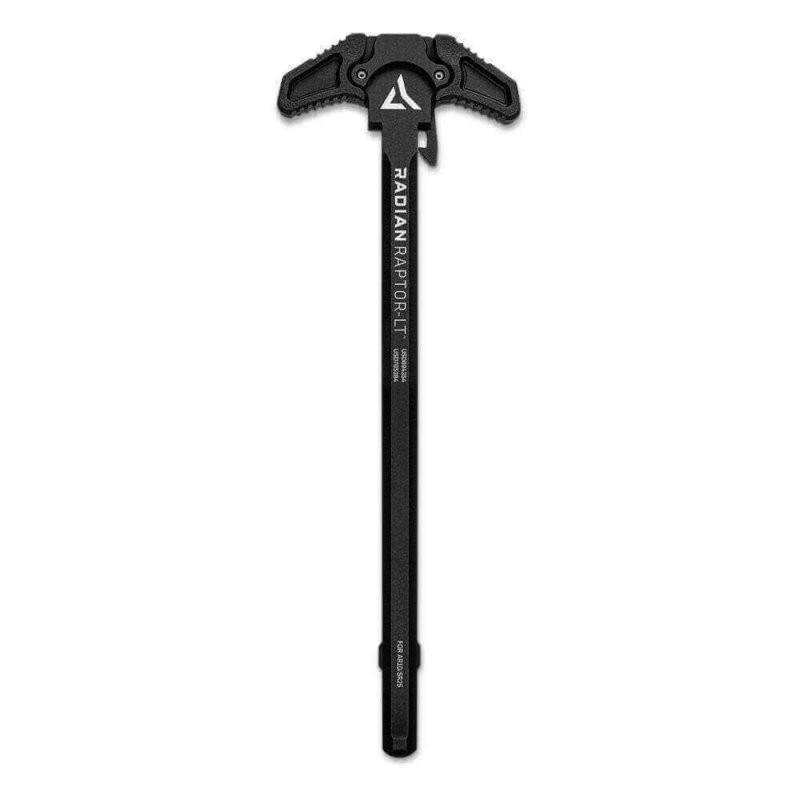 Radian Weapons Raptor-LT 762 Ambidextrous AR-10 Charging Handle