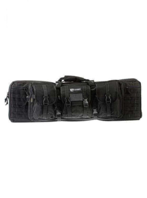 Drago Gear 36" Single Rifle Case - 3 Colors Available