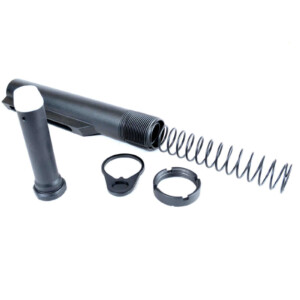OPEN BOX RETURN - AT3™ Mil Spec Buffer Tube Kit - AR-15