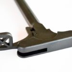 AT3™ Charging Handle with Extended Latch - CH-05