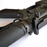 AT3™ Charging Handle with Extended Latch - CH-05