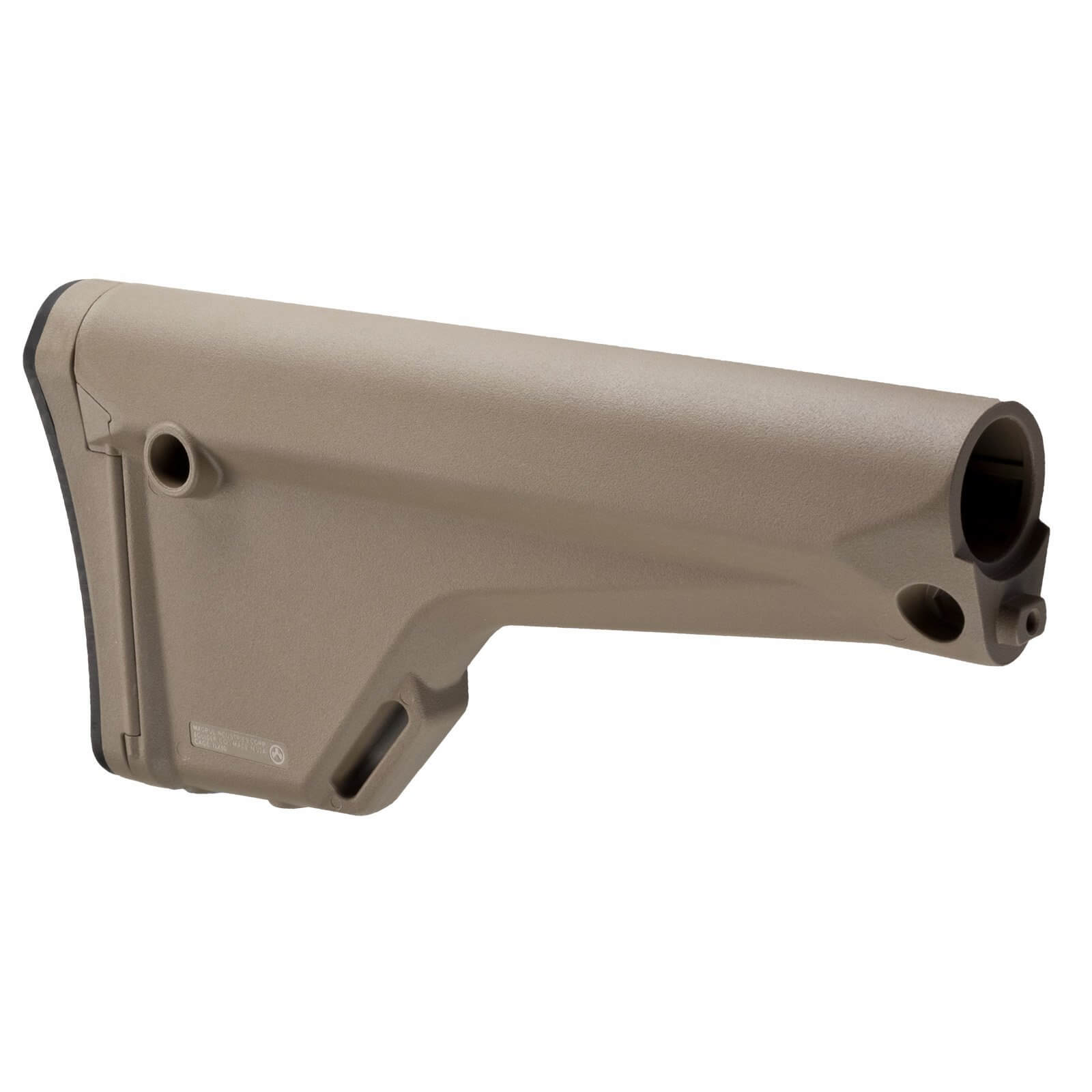 実物パーツ】MAGPUL MOE Carbine Stock Mil-Spec FDE マグプル